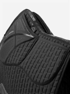 LeMieux ProSorb Plain 2 Pocket GP Square -Lemieux 9f93ea69 ad11 4b4e 92f9 9838c339174c d736898c f5d2 40ce a510 eeaed668ad93