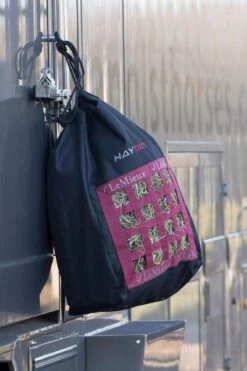 LeMieux Hay Tidy Bag