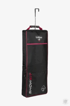 LeMieux Bridle Bag Black