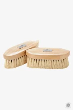 LeMieux Heritage Deep Clean Dandy Brush