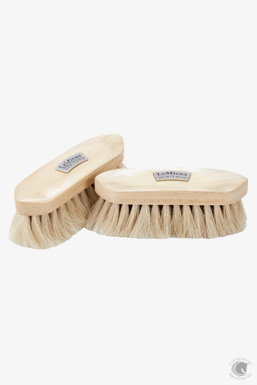 LeMieux Heritage Soft Finishing Brush 3 LeMieux Heritage Soft Finishing Brush