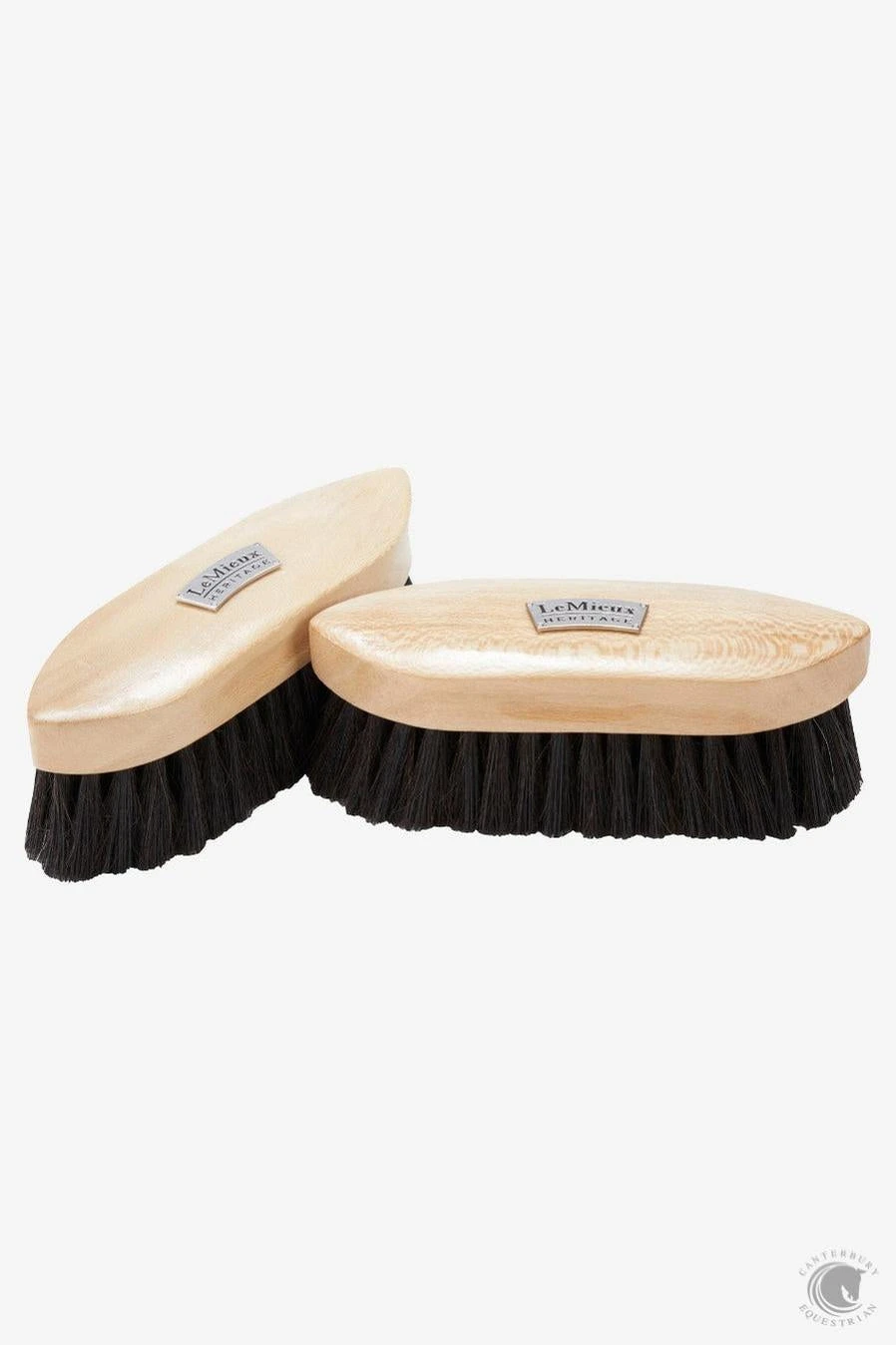 LeMieux Heritage Combi Body Brush 3 LeMieux Heritage Combi Body Brush
