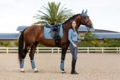 LeMieux Loire Classic Dressage Square -Lemieux a15976ed 9976 4b06 83d0 730490fc0b64