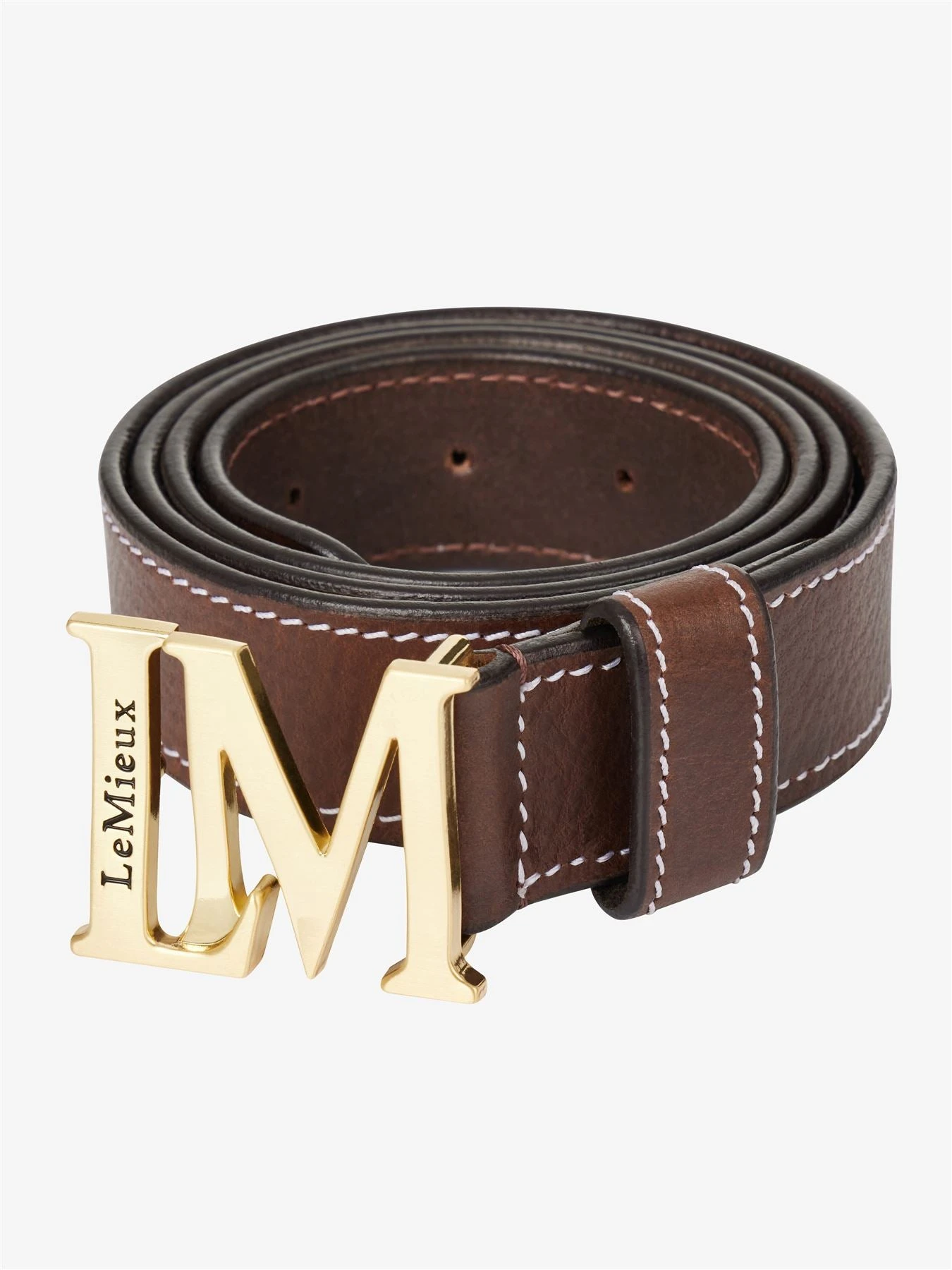 LeMieux Monogram Belt 4 LeMieux Monogram Belt - Image 2
