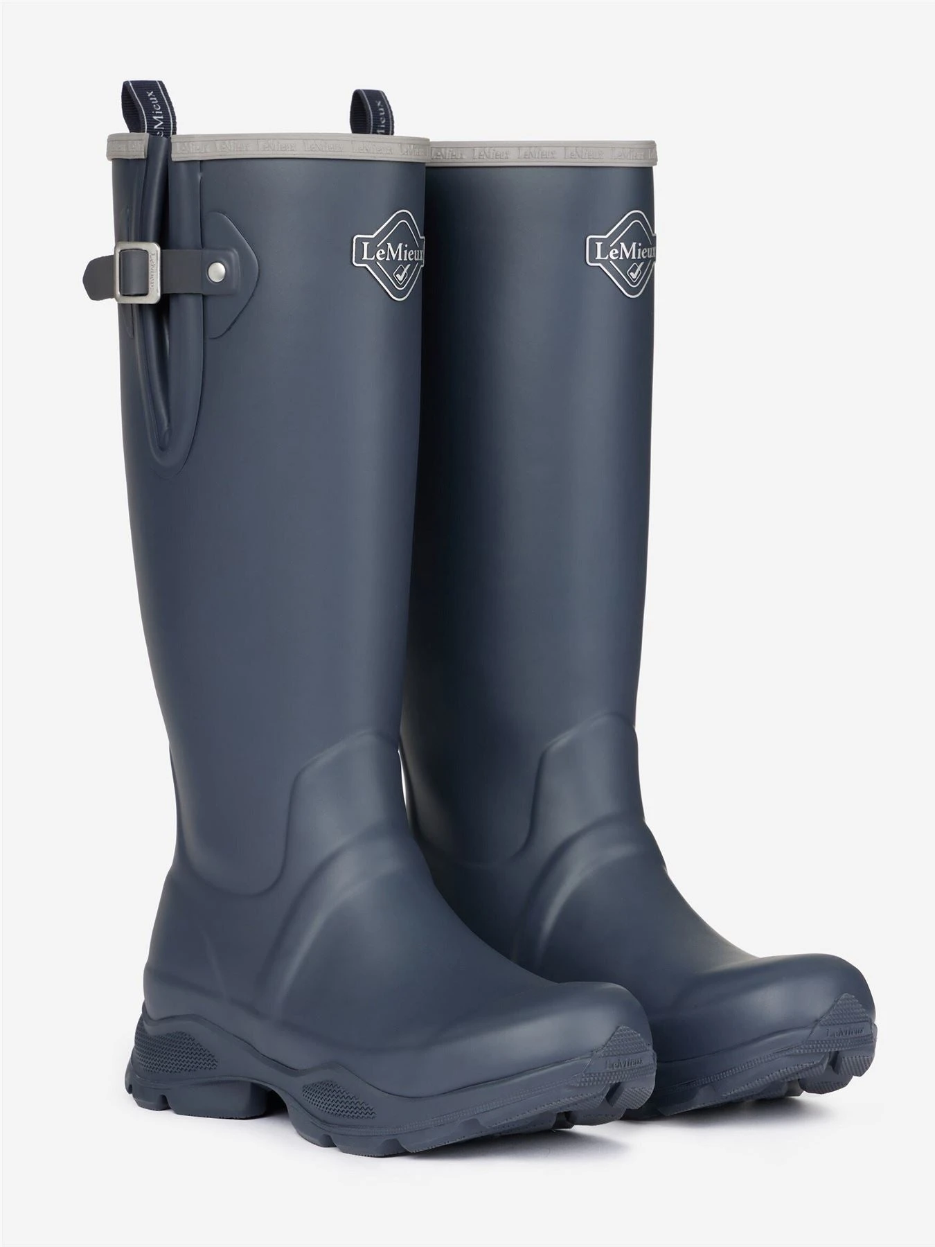 LeMieux Stride Wellington Boots 3 LeMieux Stride Wellington Boots