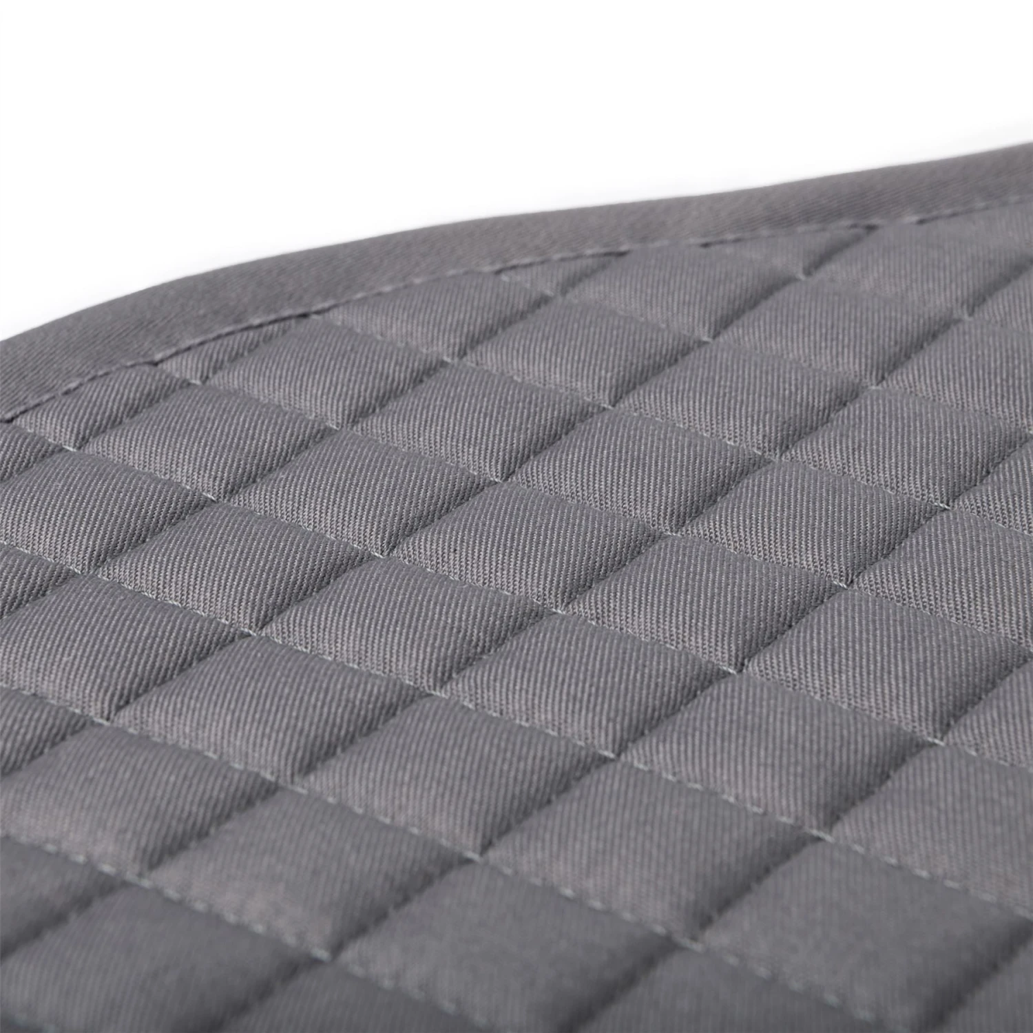 LeMieux Cotton Close Contact Square 18 LeMieux Cotton Close Contact Square - Image 16