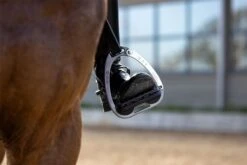 LeMieux Vector Balance Stirrup -Lemieux a4bc4874 31f6 4565 a3cd 6747af7a1d49