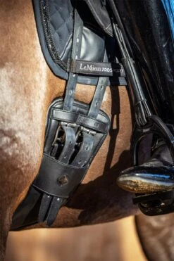 LeMieux Gel-Tek Anatomic Dressage Girth -Lemieux a5b94a0c a67b 4a57 932c 90b31b00c970