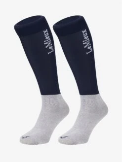 LeMieux Competition Socks (Twin Pack) 12 LeMieux Competition Socks (Twin Pack) -Lemieux a718b986 a904 4ac9 a732 07153a612f4d