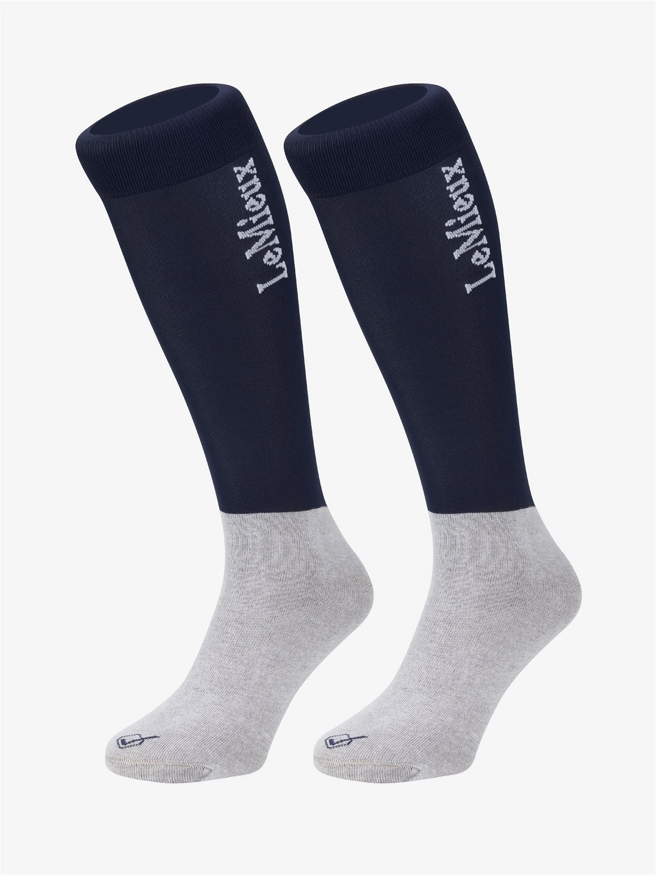 LeMieux Competition Socks (Twin Pack) 7 LeMieux Competition Socks (Twin Pack) - Image 5