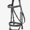 LeMieux Kudos Double Noseband Bridle