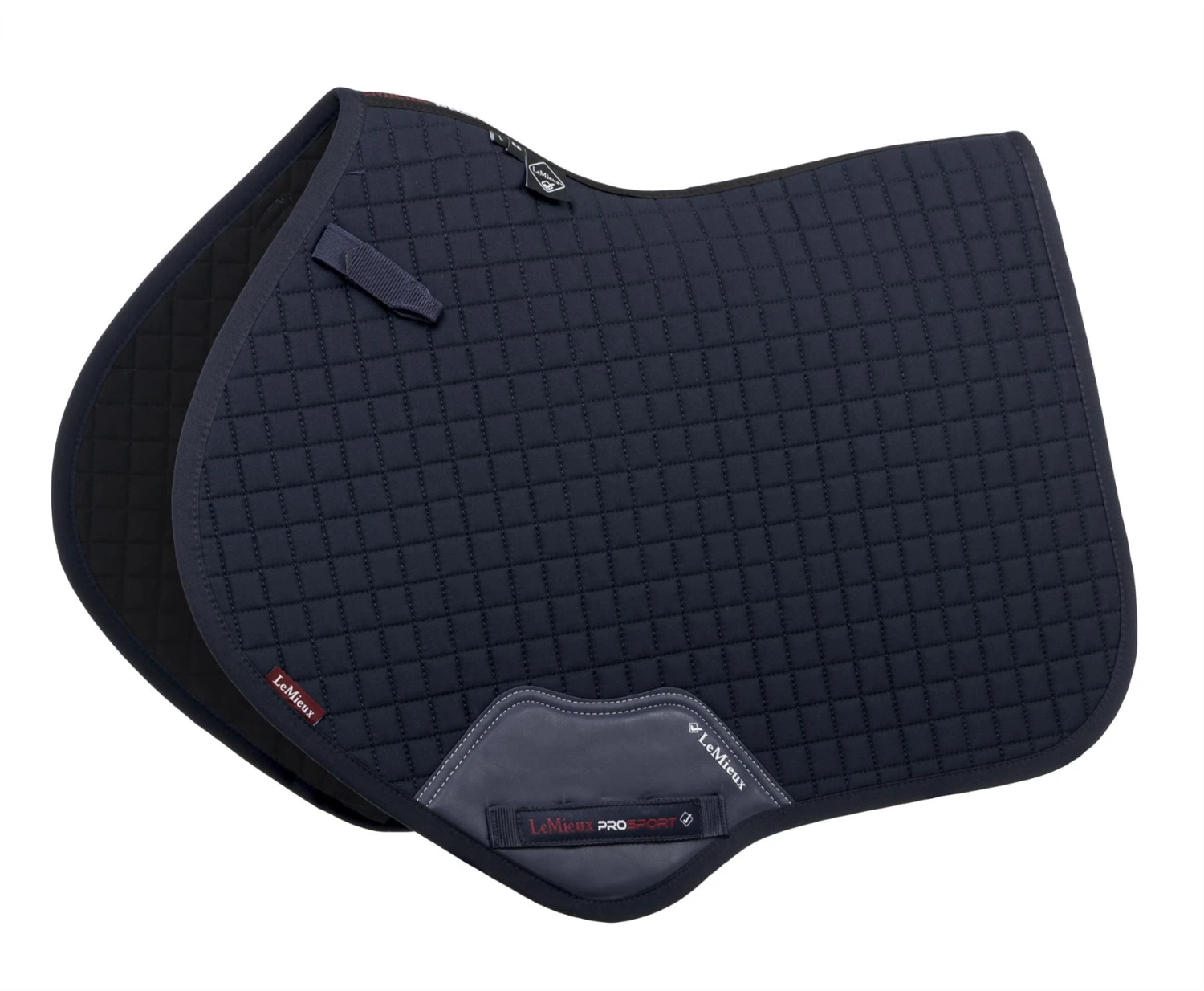 LeMieux Cotton Close Contact Square 10 LeMieux Cotton Close Contact Square - Image 8