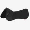 LeMieux ProSorb Plain 3 Pocket Quilted Half Pad 2 LeMieux ProSorb Plain 3 Pocket Quilted Half Pad -Lemieux a88b1f59 d8ec 4ec7 a121 550bf8f63740 756235a3 f0d2 442c b644 3f968c63228f