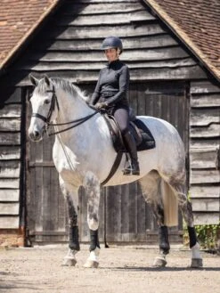 LeMieux Dressage Work Pad 17 LeMieux Dressage Work Pad -Lemieux a9730c3a 78f9 4100 bc0b 701e0b69cc2b