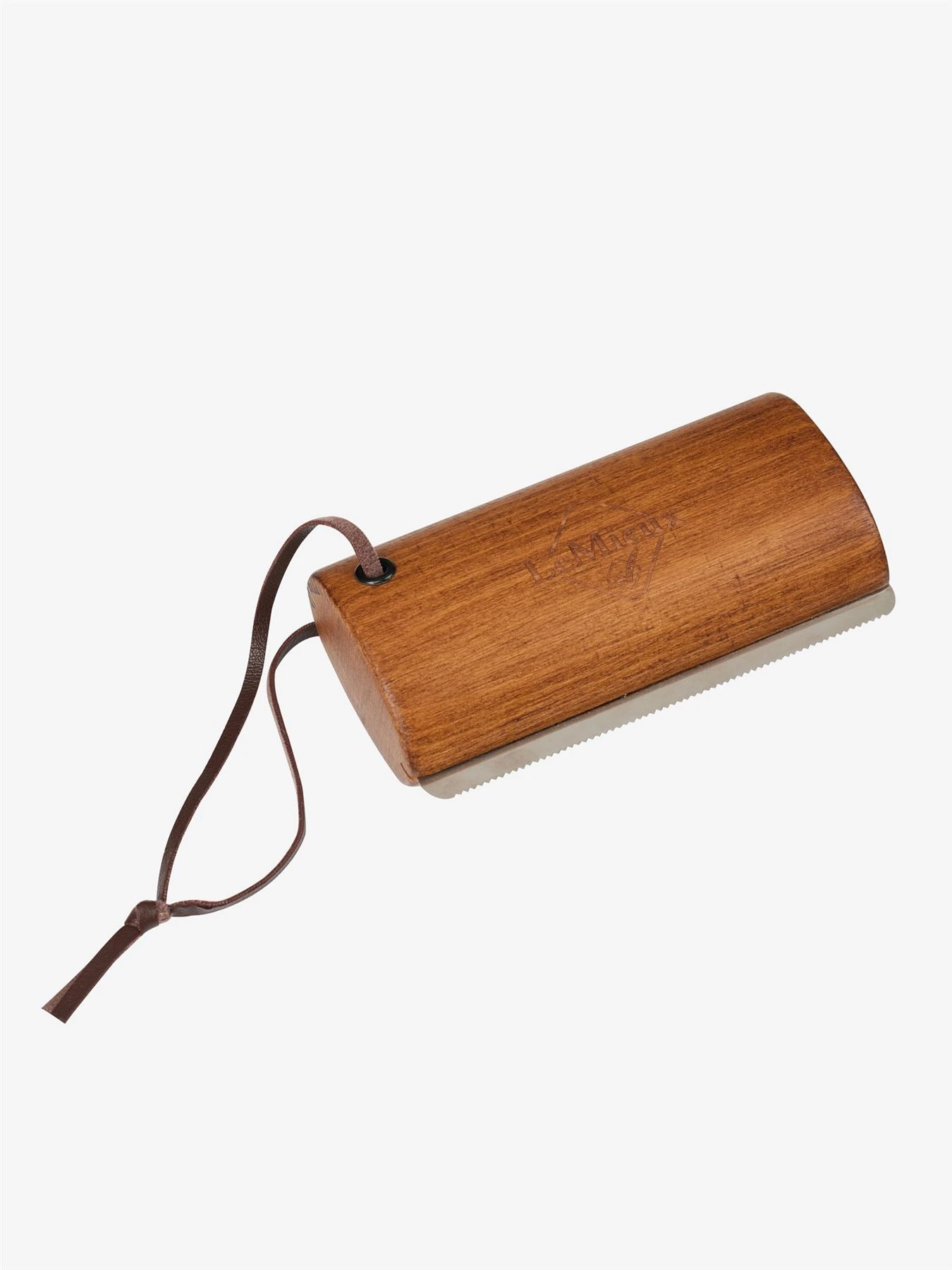 LeMieux Artisan Shedding Comb 4 LeMieux Artisan Shedding Comb - Image 2