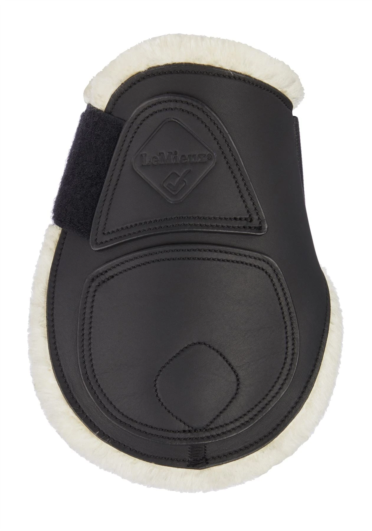LeMieux Capella Comfort Fetlock Boots 6 LeMieux Capella Comfort Fetlock Boots - Image 4