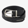 LeMieux Debossed Leather Belt -Lemieux ac0492a5 0345 4a71 bacb 7d1db20f7383 333a2f40 5052 4c75 a829 14217c3ad71c
