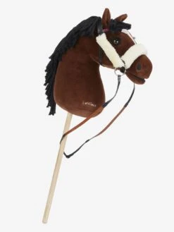 LeMieux Hobby Horse Racing Bridle Set 9 LeMieux Hobby Horse Racing Bridle Set -Lemieux ae030681 6096 44f5 8d34 19f95d1b4180 c82e995b 382b 4375 991d 012a07b854da