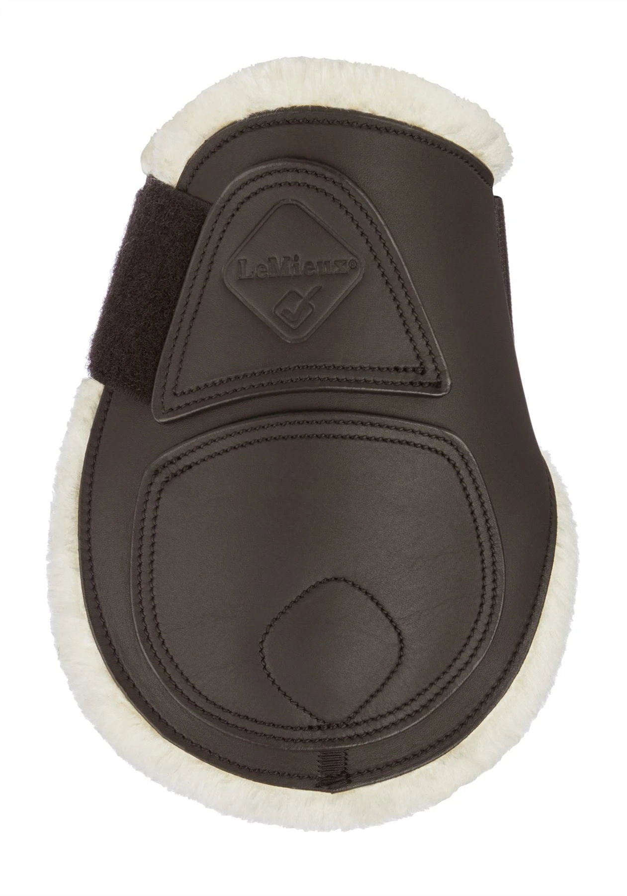 LeMieux Capella Comfort Fetlock Boots 11 LeMieux Capella Comfort Fetlock Boots - Image 9