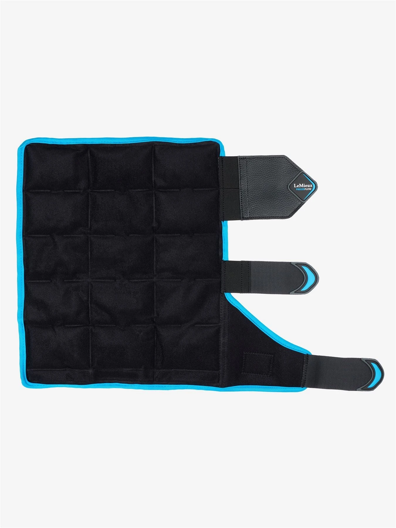 LeMieux Freeze Flow Ice Boot Front 4 LeMieux Freeze Flow Ice Boot Front - Image 2