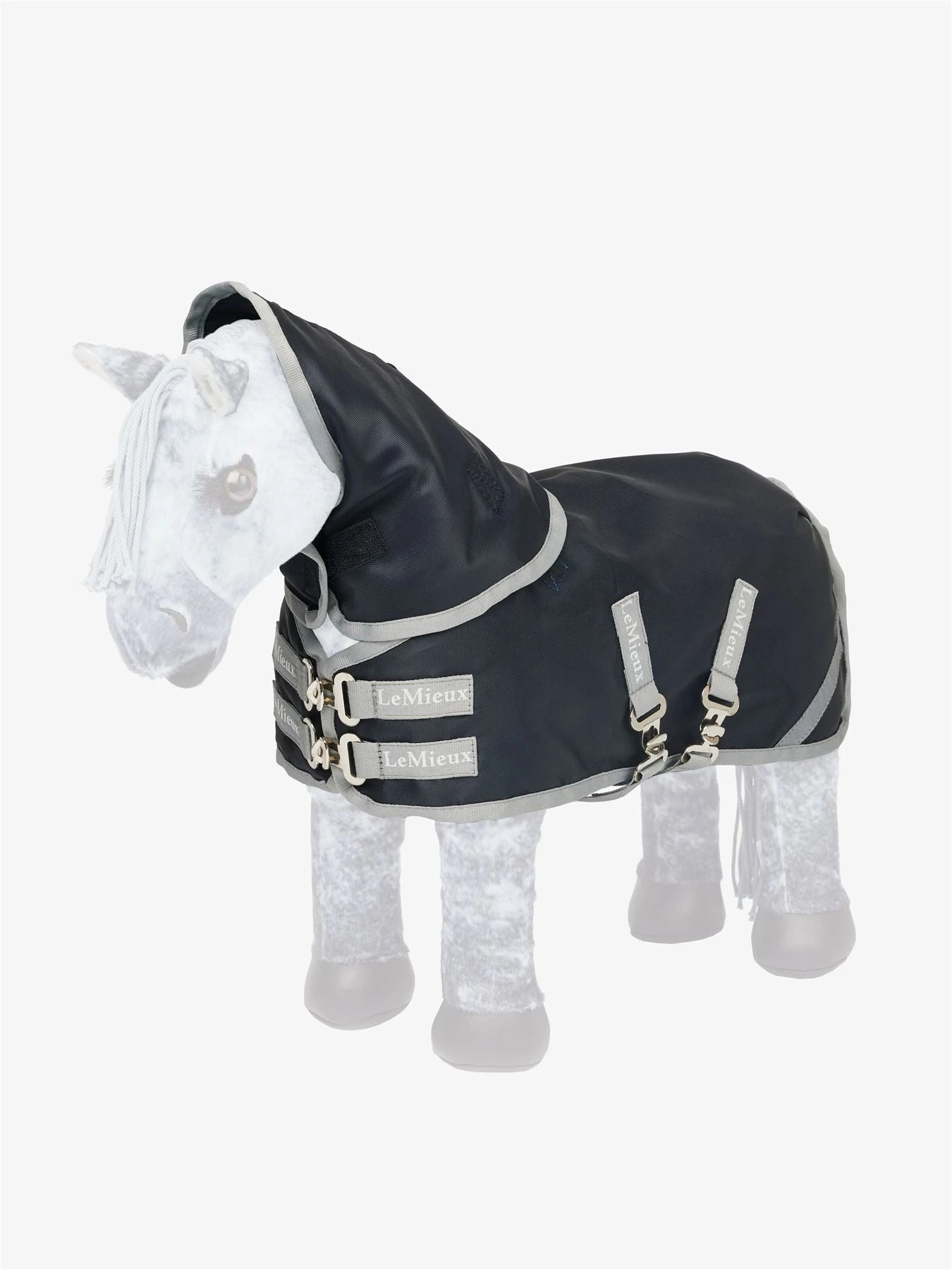 LeMieux Toy Pony Storm-Tek Rug 3 LeMieux Toy Pony Storm-Tek Rug