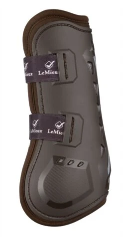 LeMieux Impact Responsive Tendon Boots -Lemieux b24e9996 0236 4244 93a4 6daa7ff49a6c