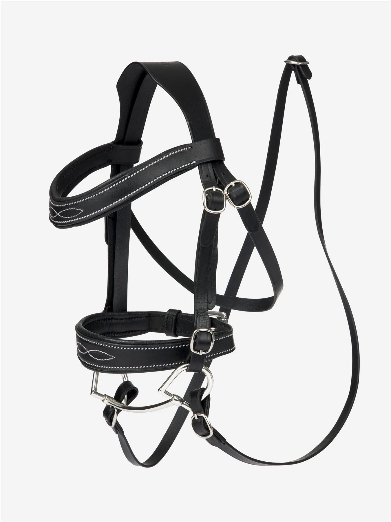 LeMieux Hobby Horse Competition Bridle 3 LeMieux Hobby Horse Competition Bridle