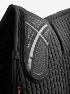 LeMieux ProSorb Plain 2 Pocket GP Square -Lemieux b5594018 60b0 40a6 8e7b 18ddc9ec2110 56adfa99 e65a 44e9 889a d7dd219de057