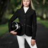 LeMieux Junior Pro Show Jacket 1 LeMieux Junior Pro Show Jacket -Lemieux b5fb73e3 bb27 4394 91fa 07e0098cbc1b f38ee4ab ab04 41a5 b64d 78a99d0eeb04