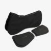 LeMieux ProSorb Plain 2 Pocket Half Pad 1 LeMieux ProSorb Plain 2 Pocket Half Pad -Lemieux b8146cf9 ba1a 4cfd 8bdf df3d1b12a26e