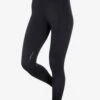 LeMieux Lucie Mesh Legging