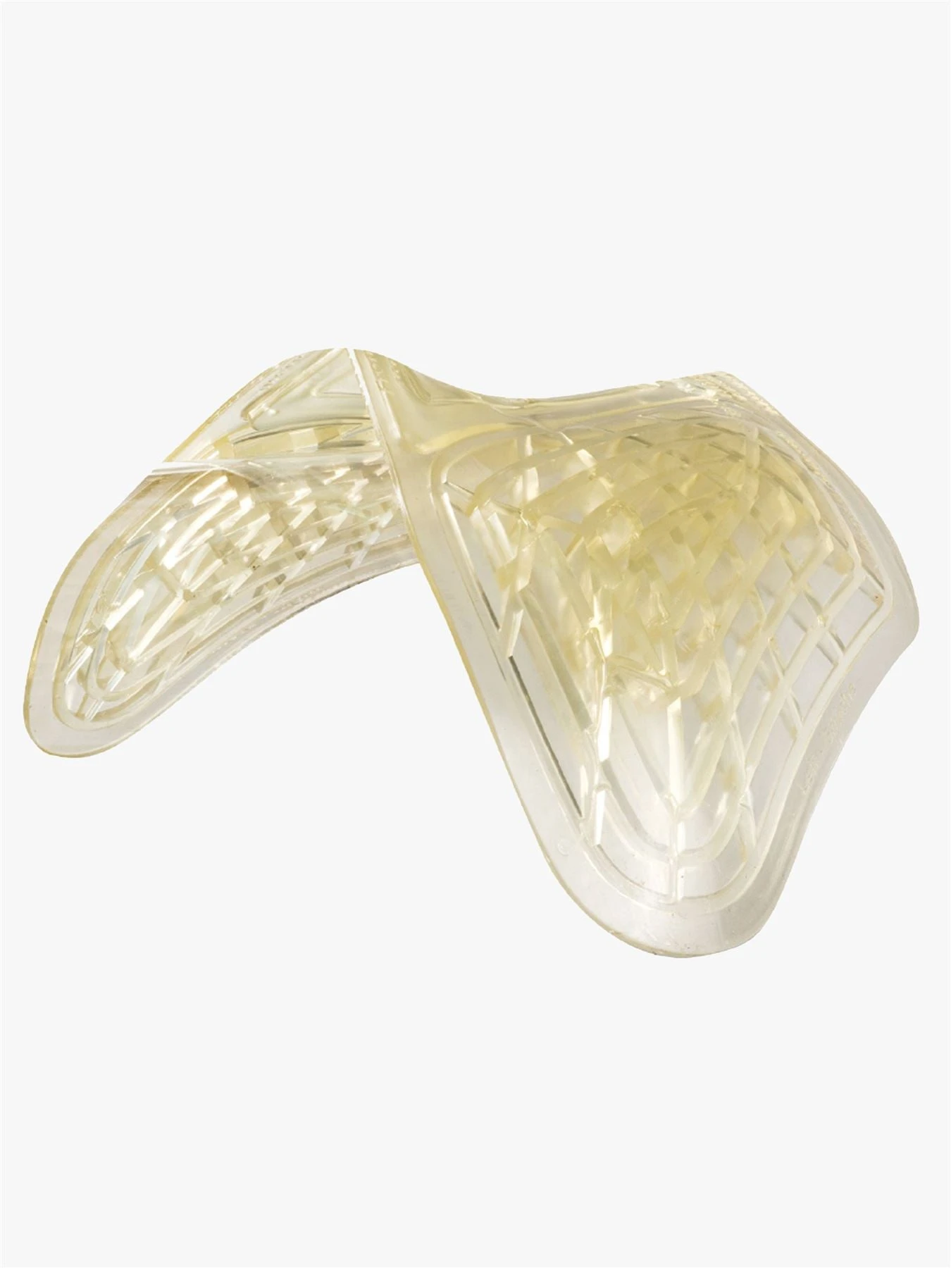 LeMieux Gel Front Riser 4 LeMieux Gel Front Riser - Image 2