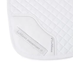 LeMieux Cotton Close Contact Half Square -Lemieux bdb92d50 51d7 4f7f bf2b 4d713e7fbdff 6774c528 b00e 4f68 99b3 2683223ad16d