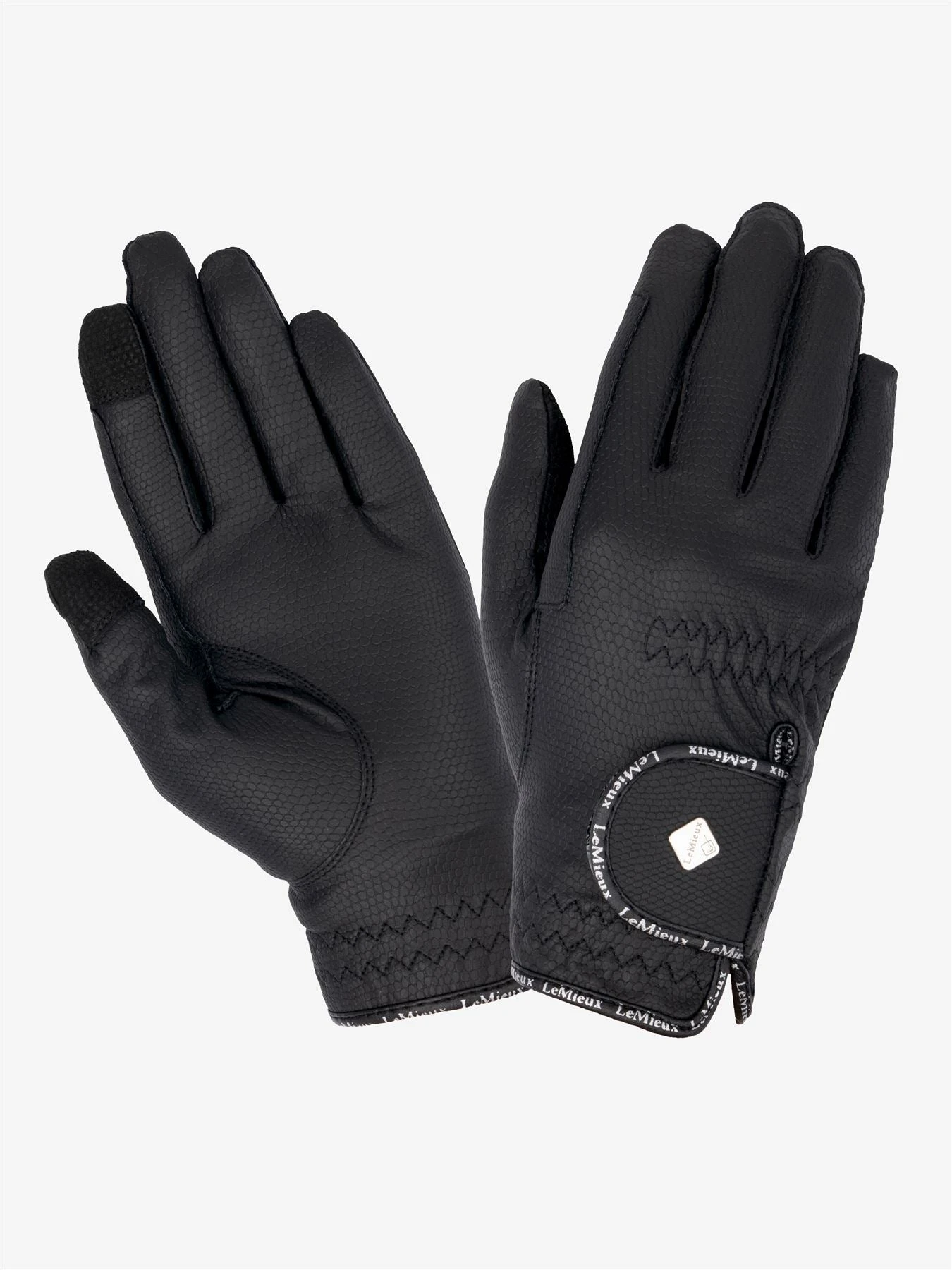 LeMieux Classic Riding Gloves 3 LeMieux Classic Riding Gloves