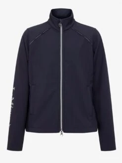 LeMieux Young Rider Elite Soft Shell Jacket
