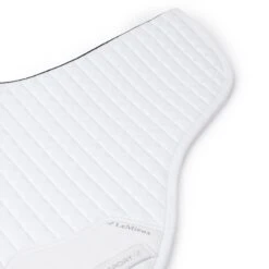 LeMieux Cotton Close Contact Half Square -Lemieux c13a3053 12ff 4aa0 877e 06712f8d2c19 05bc4bb8 49e7 42cc bc03 dcb70c3453a1