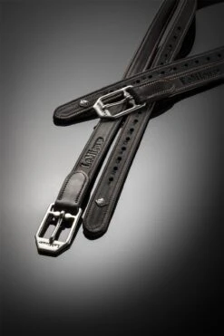 LeMieux Vector Stirrup Leather -Lemieux c21b554b 849e 4a28 bece 1229247fb4f7 5bb3408b faa0 4acd 853a c0e6190ef3c8