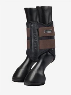 LeMieux Grafter Brushing Boot 25 LeMieux Grafter Brushing Boot -Lemieux c228c4c8 d97b 470e bf3a ccd873d077d1