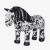 LeMieux Toy Pony Appaloosa Black 1 LeMieux Toy Pony Appaloosa Black -Lemieux c544ac94 75bf 4aff 9eb9 af2d7ec9dc92 c3d5f41f 30a4 4d75 8325 e422020c6e3a
