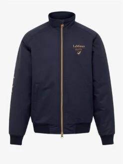 LeMieux Young Rider Elite Team Jacket -Lemieux c6fd1d20 e05c 4a8a 849e c46c66f5de3d