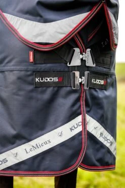 LeMieux Kudos Thermo Layer Turnout Rug 300g 9 LeMieux Kudos Thermo Layer Turnout Rug 300g -Lemieux c8474a21 e972 404a b933 40e594e73a0b e90ddb72 caac 4b98 8f91 c2e6077268aa