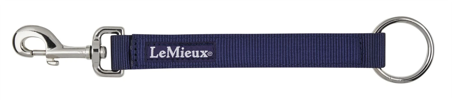 LeMieux Hook And Loop Strap 8 LeMieux Hook And Loop Strap - Image 6