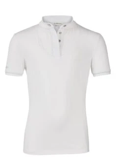 LeMieux Young Rider Belle Show Shirt -Lemieux c9713759 9ffa 4aa4 b2d5 06d3eed7b1bd cf0b0804 3857 4f14 ac1f 42cf4760fd6c