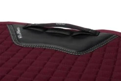 LeMieux Cotton Dressage Square -Lemieux c9908d6a 3e36 4032 a912 a8bbae2e93e2