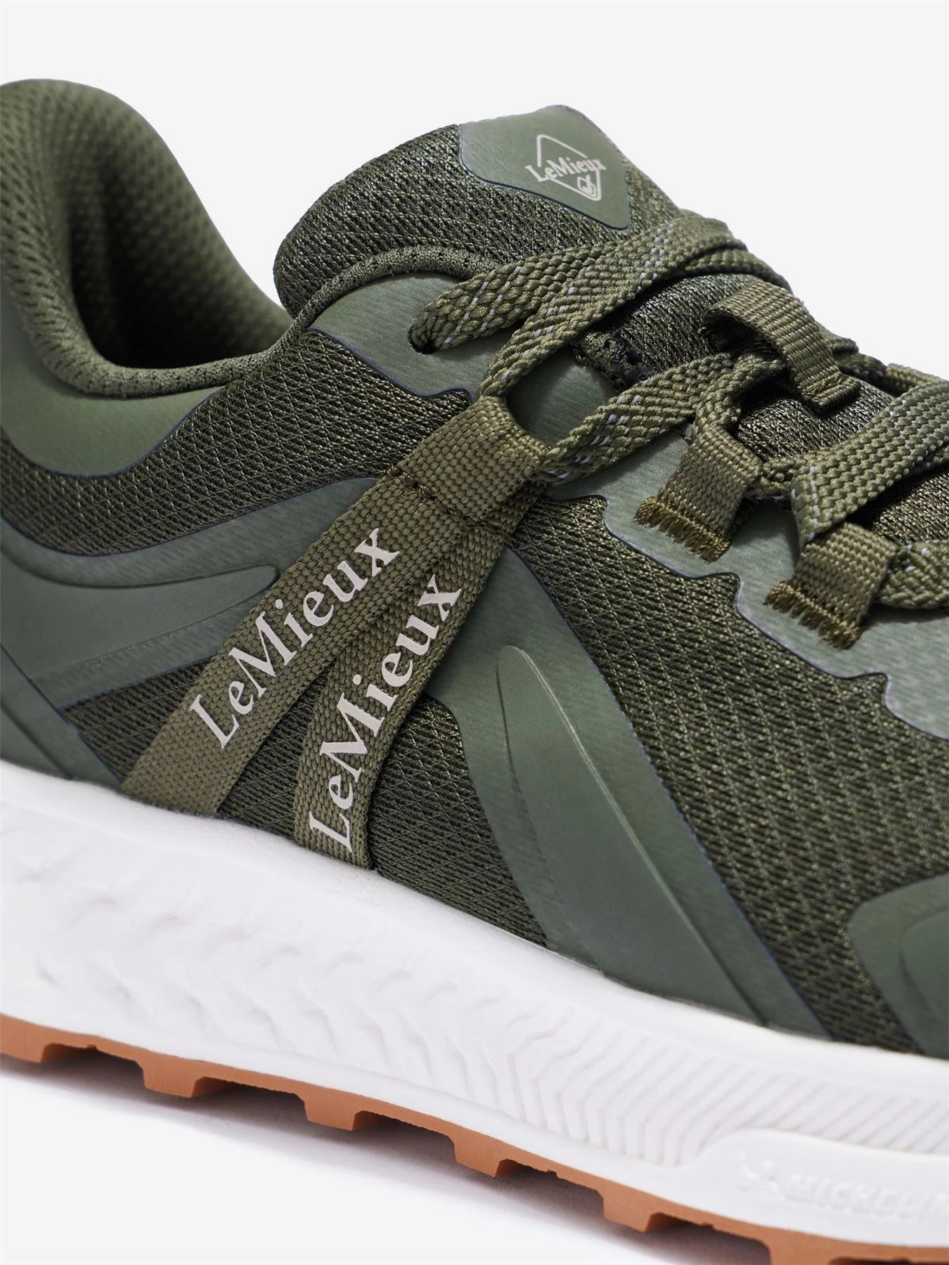 LeMieux Trax Waterproof Trainer 10 LeMieux Trax Waterproof Trainer - Image 8