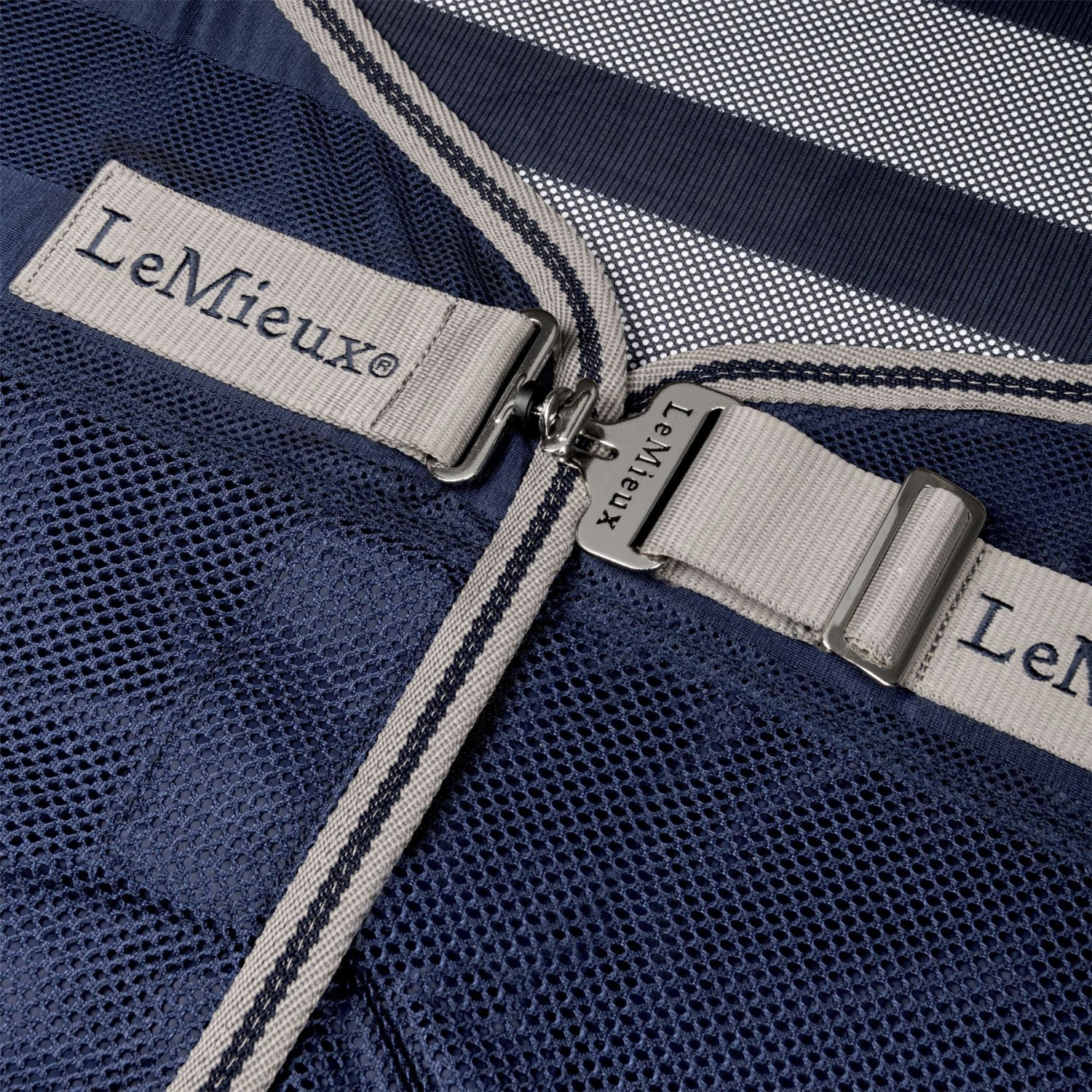 LeMieux Arika Air-Tek Sheet 8 LeMieux Arika Air-Tek Sheet - Image 6