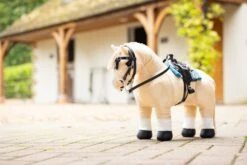 LeMieux Toy Pony Western Saddle -Lemieux ca9e5daa c1ff 48cf a912 0941e8758351 7315fe5c ae18 494e 9c59 1f415366f32f
