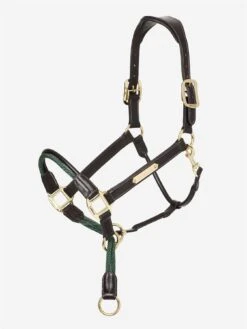 LeMieux Rope Control Headcollar -Lemieux cafeb4b6 f796 4f3f acbc e212dd52244d 51450d2d bfe8 4aad 895c c797f44ea281