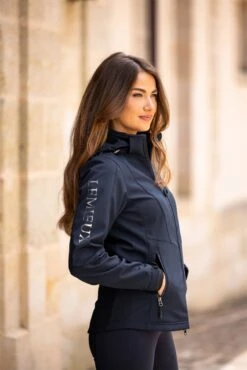 LeMieux Celine Soft Shell Jacket -Lemieux cb480611 92f3 4f7c bf74 abdebcc278b3