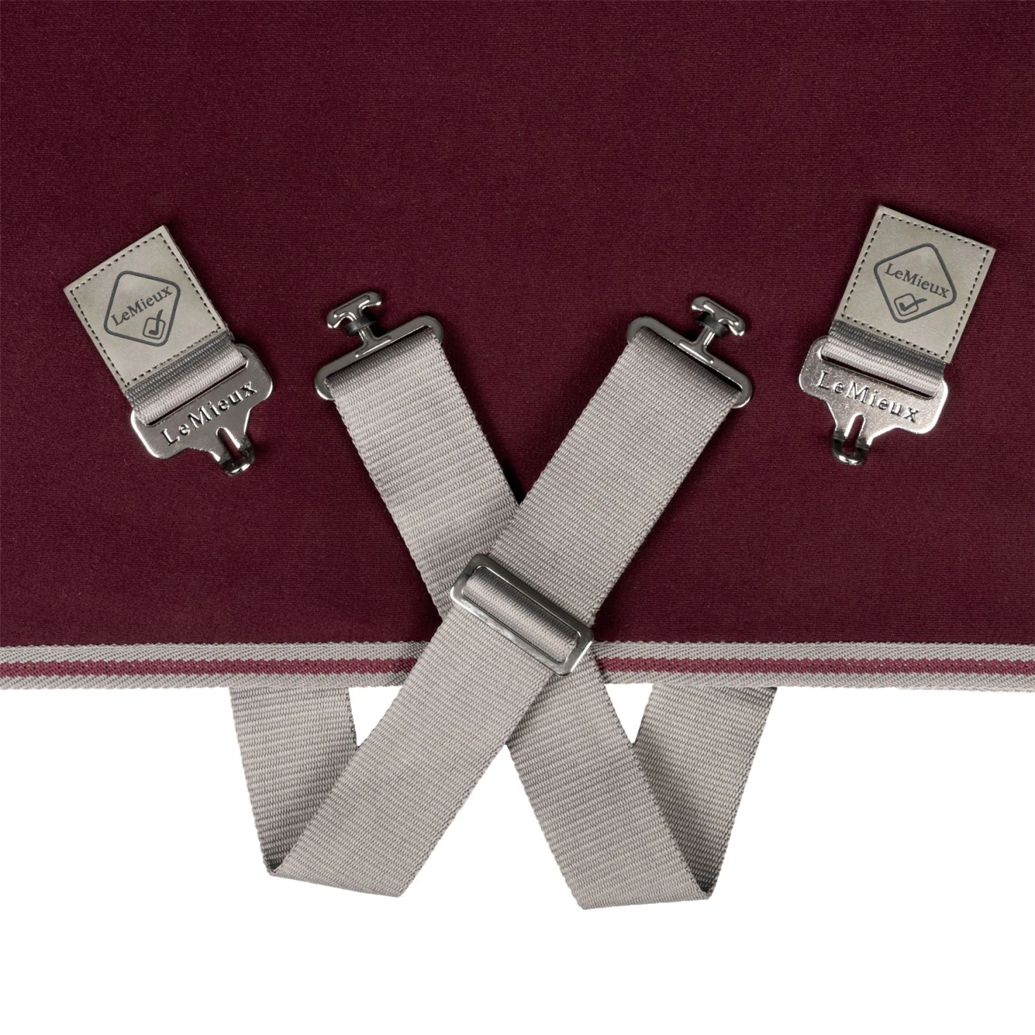 LeMieux Arika Jersey-Tek Fleece 12 LeMieux Arika Jersey-Tek Fleece - Image 10